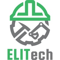 ELITech Geo Resources Private Limited logo - Similar company to Elittech