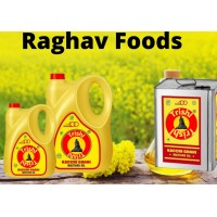 RAGHAV IMPORT EXPORT PVT. LTD. logo - Similar company to Ania Consumer Products Llp