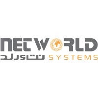 Networld Systems logo - Similar company to Champion For Information Technology