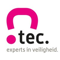 TEC-Veiligheid logo - Similar company to Securiplus Beveiliging