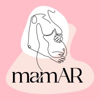 MamAR logo - Similar company to Consiliaris Digital Systems
