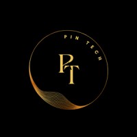 Pin Tech logo - Similar company to Pintech.Io