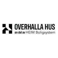Overhalla Hus - en del av HEIM Boligsystem logo - Similar company to Heim Boligsystem