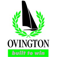Ovington Boats logo - Similar company to Sailingfast