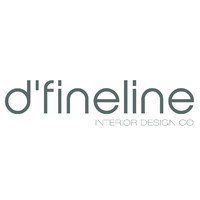 Dfineline Interior Design logo - Similar company to Cph Interior Design