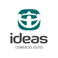 IDEAS Comercio Justo logo - Similar company to Plataformace