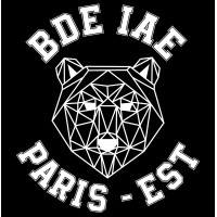 BDE IAE Paris-Est logo - Similar company to Iaex Paris-Est