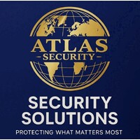Atlas Security logo - Similar company to Fruitsecurity Holland
