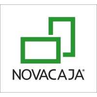 NOVACAJA logo - Similar company to Meeet