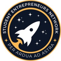 Student Entrepreneur Network @ UCSD logo - Similar company to Kritagya Kriti