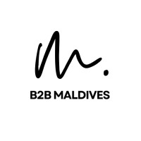 B2B Maldives logo - Similar company to B2B Component