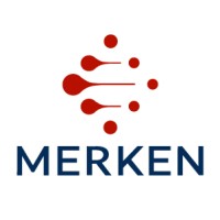 Merken Biotech logo - Similar company to Centro De Biotecnología Y Biomedicina