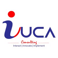 VUCA Consulting Pvt. Ltd. logo - Similar company to Bestow Group