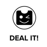 Deal It! logo - Similar company to Real It