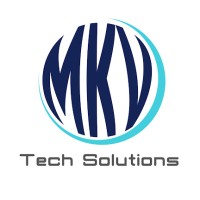 MKV TECH SOLUTIONS logo - Similar company to Kappium Llc