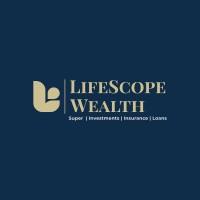 LifeScope Wealth Advisory Pty Ltd logo - Similar company to Fresh Networking