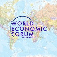 World Economic Forum Junior | JRWEF logo - Similar company to World Economic Forum 1