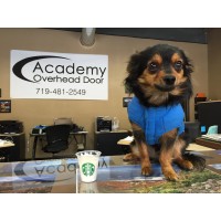 Academy Overhead Door