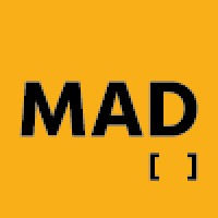 Mad - Marketing Agencia Digital