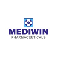 Mediwin Pharmaceuticals logo - Similar company to Elixir Pharma Chem. Pvt. Ltd.