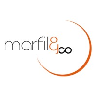 Marfil&Co logo - Similar company to Bnb Concept