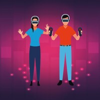 High Class VR logo - Similar company to Farmgro Solutions