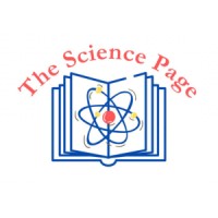 The Science Page logo - Similar company to Exatamente