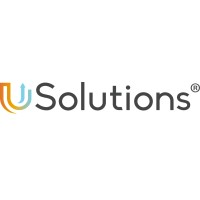 USolutions logo - Similar company to Hitec Srl