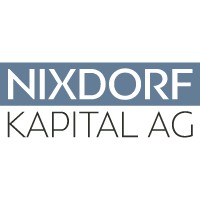 NIXDORF Kapital AG logo - Similar company to Germanbluechip Pool