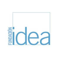 Fundacion IDEA logo - Similar company to Gendes A.C.