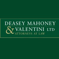 DEASEY, MAHONEY & VALENTINI, LTD logo - Similar company to Vaughan Mclean
