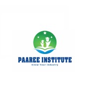 Paaree Institute logo - Similar company to Bemonit - Bioequivalence Consulting And Monitoring Services