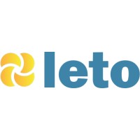 Leto PBC logo - Similar company to Hardtech