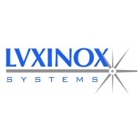 Luxinox Systems logo - Similar company to Isostamp Srl