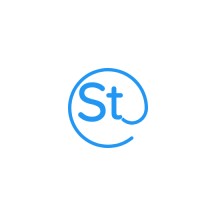 ST Webdesign logo - Similar company to Webdesigncrew