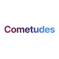 Cometudes logo - Similar company to Study Plus