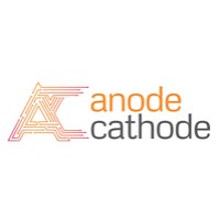 Anode Cathode logo - Similar company to Anode