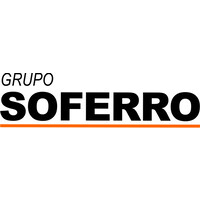 GRUPO SOFERRO logo - Similar company to Policlass Indústria