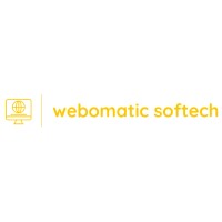 Webomatic Softech Private Limited logo - Similar company to Pridex Data Management India Pvt Ltd