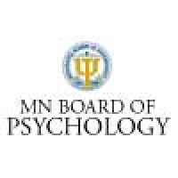 Minnesota Board of Psychology logo - Similar company to Mnaba