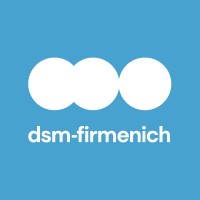 dsm-firmenich Animal Nutrition & Health logo - Similar company to Tortuga