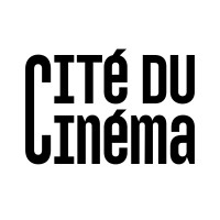 La Cité du Cinéma logo - Similar company to Paris Dance Project
