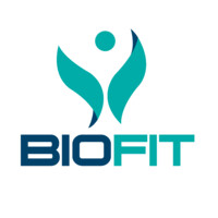 BioFit logo - Similar company to Encompass Engineers And Architects, Inc.