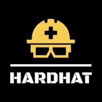 HardHat Wellness Solutions logo - Similar company to Veteran Roadmap