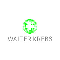 Walter Krebs Pharma logo - Similar company to Conductify Ai