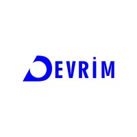 DEVRİM Hyperloop logo - Similar company to Ramplis.Com