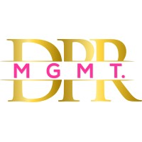 DPR-MGMT logo - Similar company to Purple Digital Development