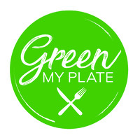 Green My Plate logo - Similar company to Loopcycle Ltd