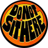 Do Not Sit Here logo - Similar company to Immersegt