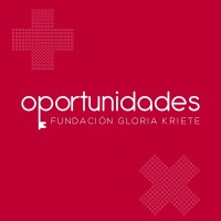 Programa Oportunidades - FGK logo - Similar company to Tuchance El Salvador